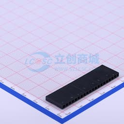 1x20P 2.54mm缩略图