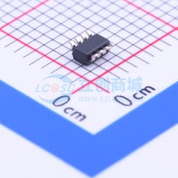 TCAN332 3.3V CAN 收发器缩略图