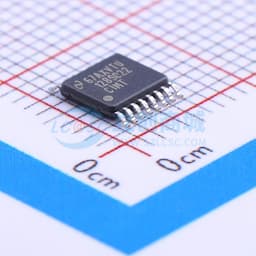 8通道、50 ksps至200 ksps、12bit ADC缩略图