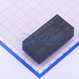 10W小型化AC-DC模块电源 【插件】缩略图