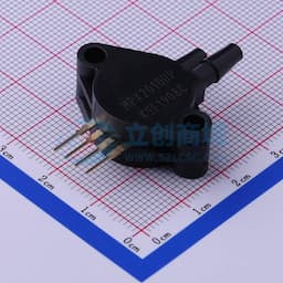 10kPa温度补偿压力传感器【插件】缩略图