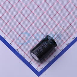 47uF ±20% 450V 【插件】缩略图