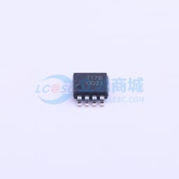 OPA2322AIDGKT缩略图
