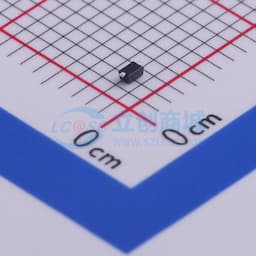 单向ESD 3.3V截止 峰值浪涌电流：20A@8/20us缩略图