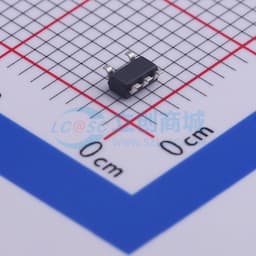 低噪声高动态范围射频放大器缩略图