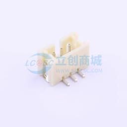 1x3P 间距:2mm 立贴 系列:PH缩略图
