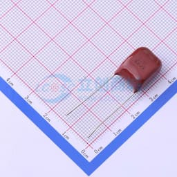 1uF ±10% 63V 【插件】缩略图