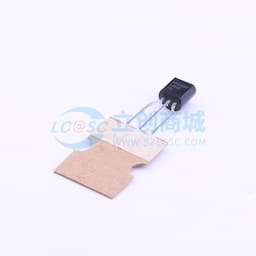 精密摄氏温度传感器【插件】缩略图