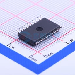 SN65C3222EDWR缩略图