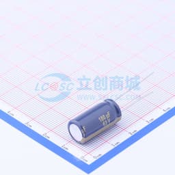 180uF ±20% 63V 【引线】缩略图