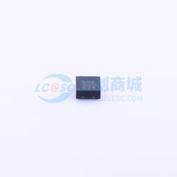 固定无源SMT衰减器，DC - 25 GHz缩略图