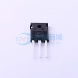 IXTH34N65X2缩略图