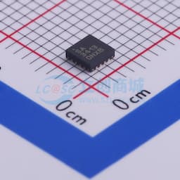 5 MHz至6000 MHz数字步进衰减器缩略图