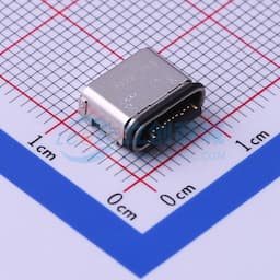 Type-C 母 卧贴缩略图