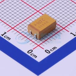 100uF ±20% 16V缩略图