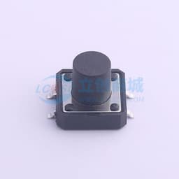 12*12*10mm 立贴 轻触开关缩略图