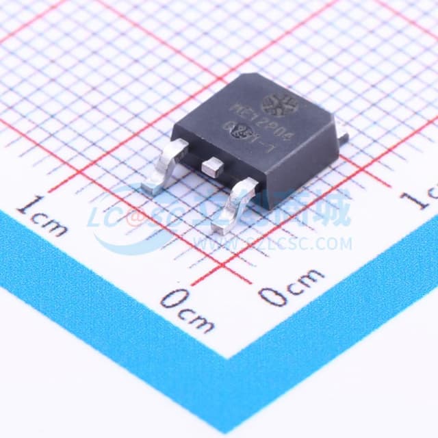 ME12P04实物图