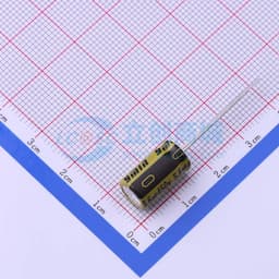 5.6uF ±20% 450V 【插件】缩略图