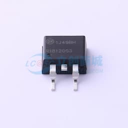 ISL9R18120S3ST缩略图