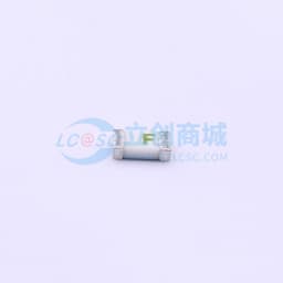 63V贴片式保险丝缩略图