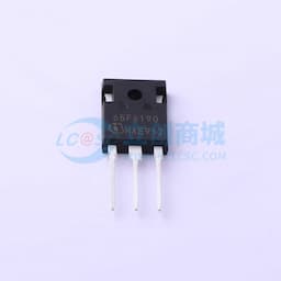 IPW65R190CFD缩略图