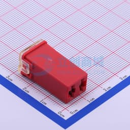32V轴向引线保险丝缩略图