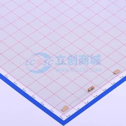 3kΩ ±5% 250mW 碳膜电阻 【插件】缩略图