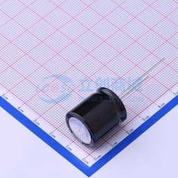 2700uF ±20% 25V 【插件】缩略图