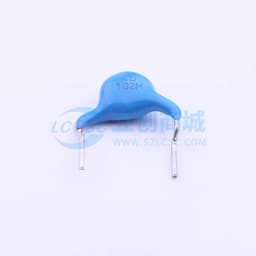 等级:X1,Y1 1nF ±20% 440V 400V 【安规】缩略图