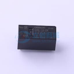 G2RL-1A-CN-DC24 【继电】缩略图