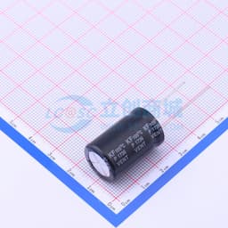 1000uF ±20% 63V 【插件】缩略图