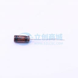 100uF ±20% 16V 【引线】缩略图