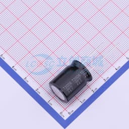47uF ±20% 400V 【插件】缩略图