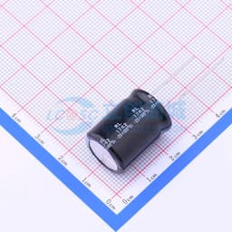 22uF ±20% 450V 【插件】缩略图