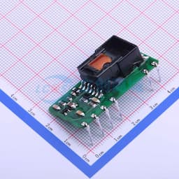 停产 3W AC/DC模块电源，超宽输入电压范围【插件】缩略图