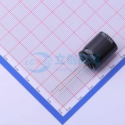 3300uF ±20% 16V 【插件】缩略图