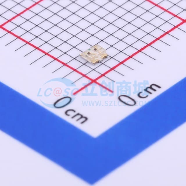 黄灯,普绿/黄绿实物图