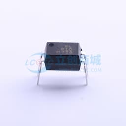 DC输入 隔离电压(rms):5000V 【插件】缩略图