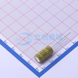 180uF ±20% 63V 【插件】缩略图