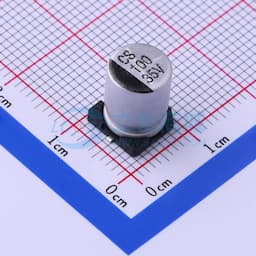 100uF ±20% 35V缩略图