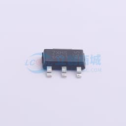 60V自保护增强模式MOSFET缩略图