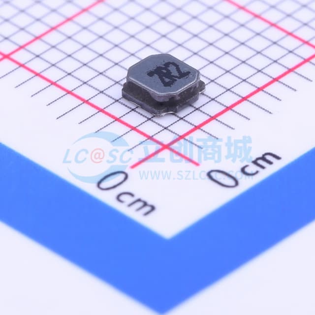 2.2uH ±30%实物图