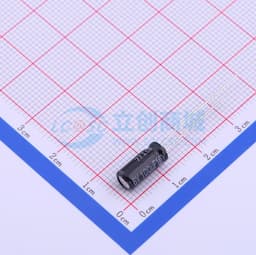 100uF ±20% 16V 【引线】缩略图