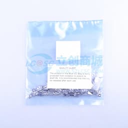 Keystone 电池接触弹片 15.23mmx10.56mmx6.34mm 弹簧钢 袋装缩略图