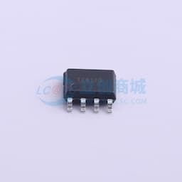 高电压输入同步降压稳压器缩略图