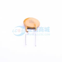 60V 650mA 插件自恢复 【PT】缩略图