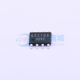 700mA 有刷直流电机驱动芯片 28V缩略图