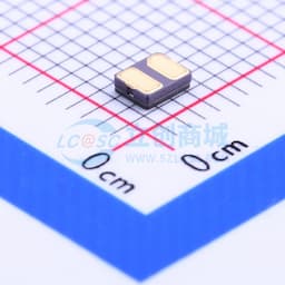 3.2*2.5mm  8Mhz  12PF  ±30ppm  -40~125℃  2PAD缩略图