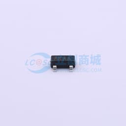 超低功耗微处理器复位电路缩略图