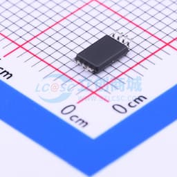 用于DDR2 DIMM SPD的2 Kb串行EEPROM，支持I²C接口缩略图